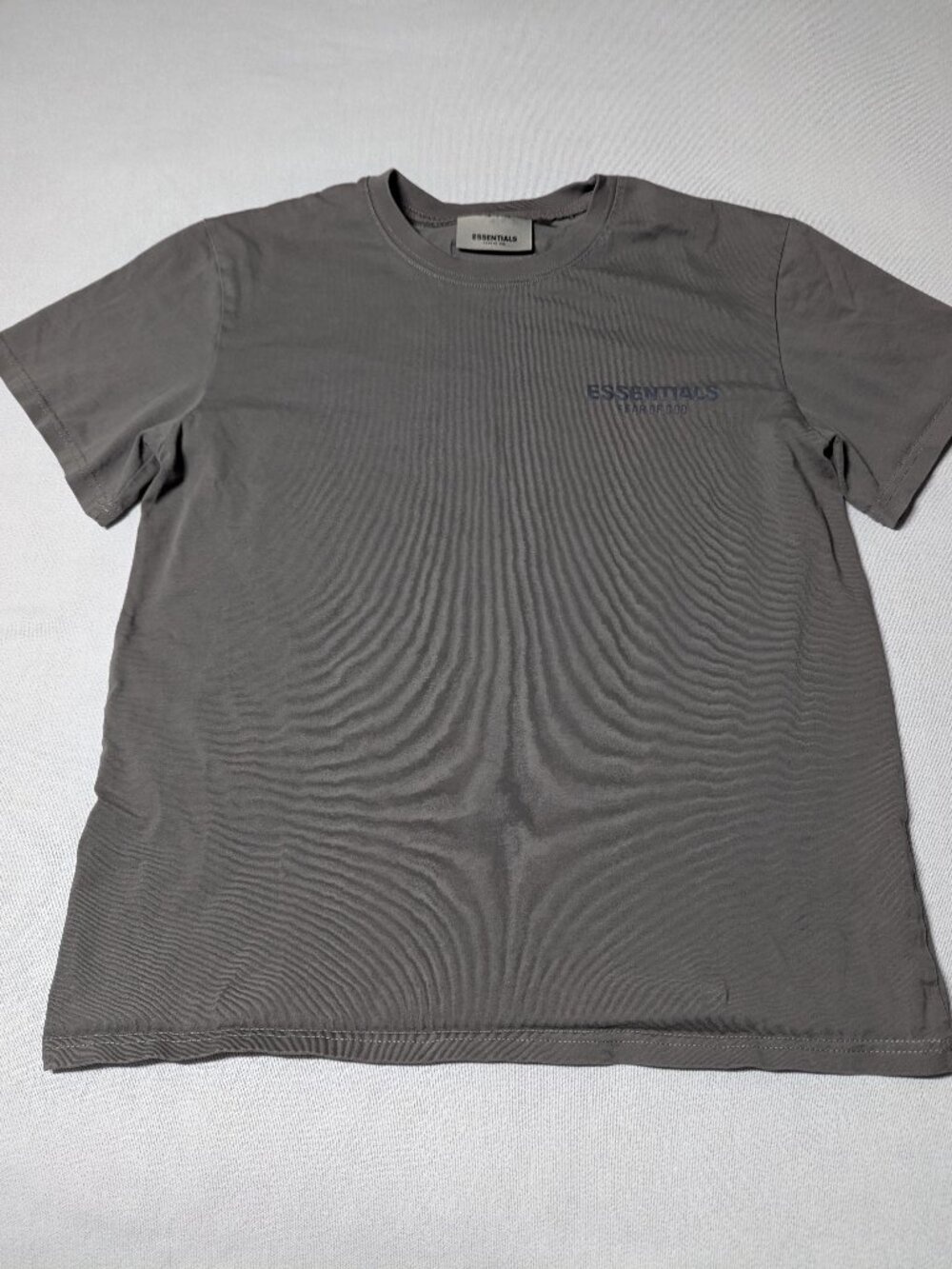 Fear of God Essentials T-Shirt - Size Small